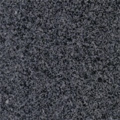 Dark grey granite